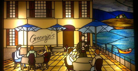Georgio's Seafood & Steak House - Tourism Gold Coast 0
