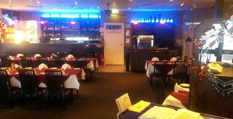 Georgio's Seafood & Steak House - Tourism Gold Coast 2