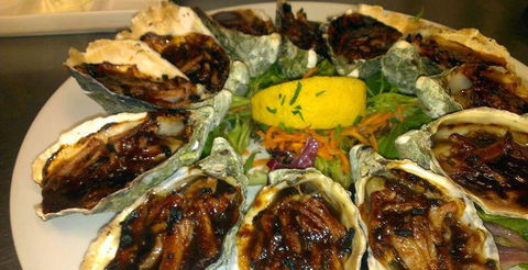 Georgio's Seafood & Steak House - Tourism Gold Coast 6