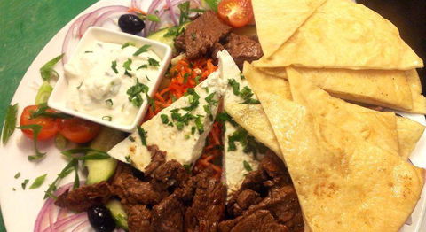 Georgio's Seafood & Steak House - Tourism Gold Coast 7