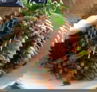 Holdfast Hotel - Tourism Gold Coast