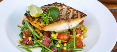 O Bar & Restaurant - Tourism Gold Coast 0