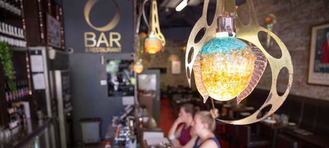 O Bar & Restaurant - Tourism Gold Coast 1