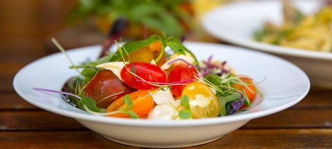O Bar & Restaurant - Tourism Gold Coast 2