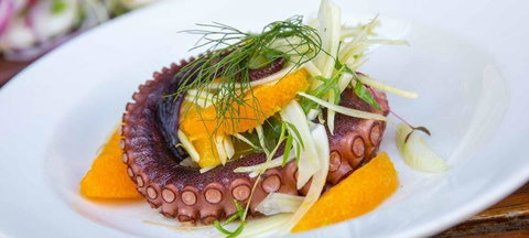 O Bar & Restaurant - Tourism Gold Coast 3
