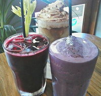 Perenti Cafe - Tourism Gold Coast