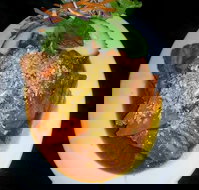 Thai Sandgate - Tourism Gold Coast