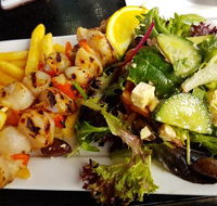 Aqua Grill - Tourism Gold Coast