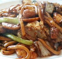 Kopitiam Cafe - Tourism Gold Coast