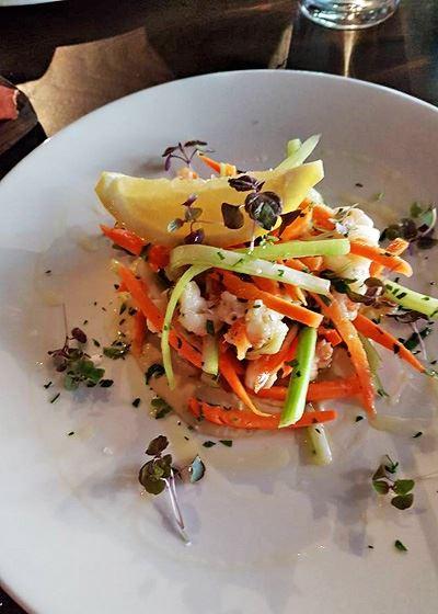 Soho Restaurant & Bar - Tourism Gold Coast 10