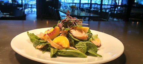 Soho Restaurant & Bar - Tourism Gold Coast 1