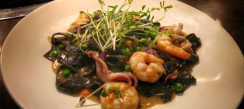 Soho Restaurant & Bar - Tourism Gold Coast 2