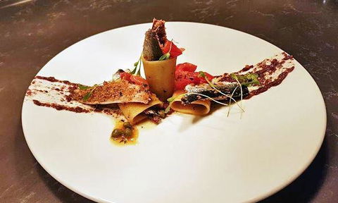 Soho Restaurant & Bar - Tourism Gold Coast 5