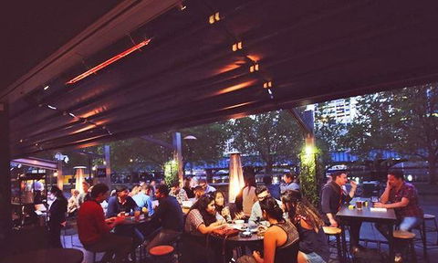 Soho Restaurant & Bar - Tourism Gold Coast 7