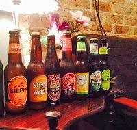 The Old Exchange - Tourism Gold Coast