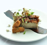 Cucina Locale Revolving Restaurant - Tourism Gold Coast