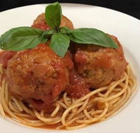 Napoli Wood Fired Pizzeria  Restaurant - Tourism Gold Coast