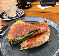 Parklane Espresso - Tourism Gold Coast