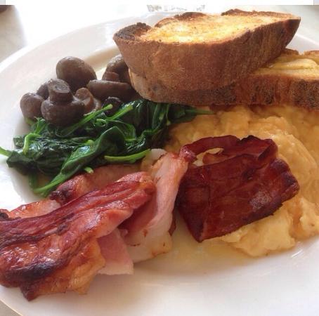 Royston Park Cafe - Tourism Gold Coast 0