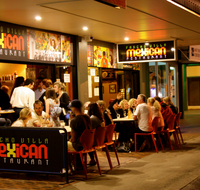 Pancho Villa Mexican Restaurant - Tourism Gold Coast