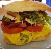 Cafe 63 Yeronga - Gold Coast