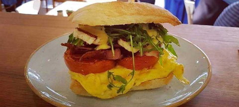 Cafe 63 Yeronga - Tourism Gold Coast 0