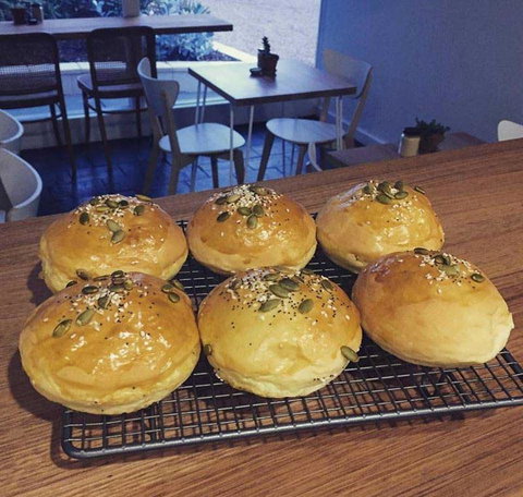 Cafe 63 Yeronga - Tourism Gold Coast 6