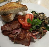 Cafe Swish - Tourism Gold Coast