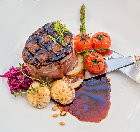 Fleurs Restaurant - Tourism Gold Coast 0