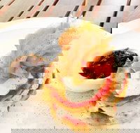 Forages Deli Cafe - Gold Coast