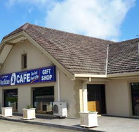 Mountain Blue Cafe - Tourism Gold Coast