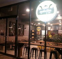 Munkeeskins Cafe - Tourism Gold Coast