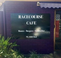 Racecourse Cafe - Tourism Gold Coast