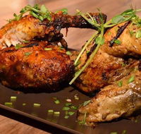 The Nile Grill  Kebabs - Tourism Gold Coast