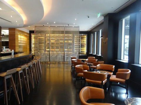 Adelphi Grill - Tourism Gold Coast 0