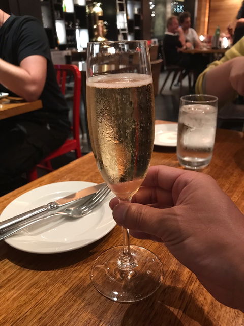 Adelphi Grill - Tourism Gold Coast 3