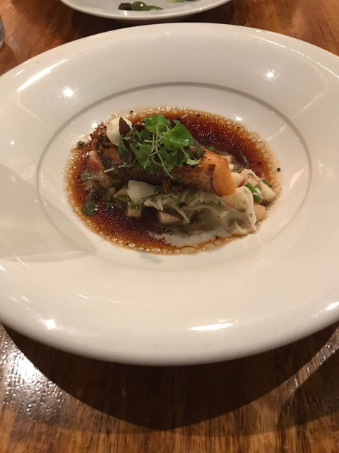 Adelphi Grill - Tourism Gold Coast 5