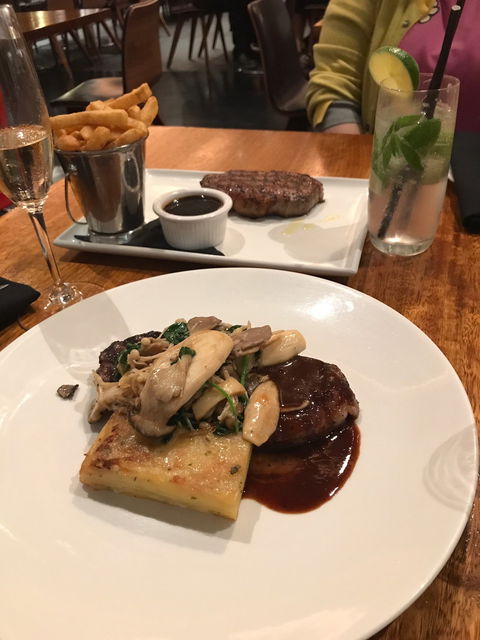 Adelphi Grill - Tourism Gold Coast 6