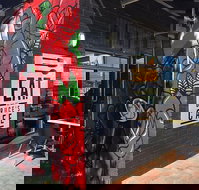 Bruce's Cafe - Tourism Gold Coast