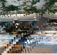 Crazies Cafe - Tourism Gold Coast