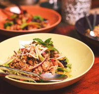 Sabai Cafe - Tourism Gold Coast