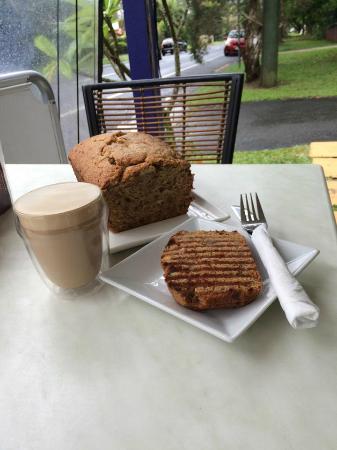 Eudlo QLD Tourism Gold Coast