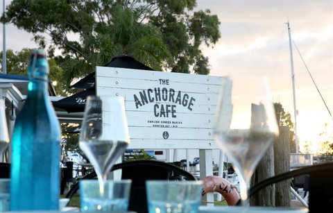 The Anchorage Cafe - Tourism Gold Coast 23