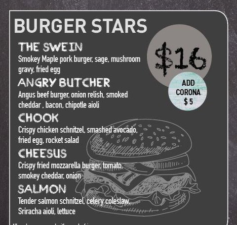 The Anchorage Cafe - Tourism Gold Coast 5