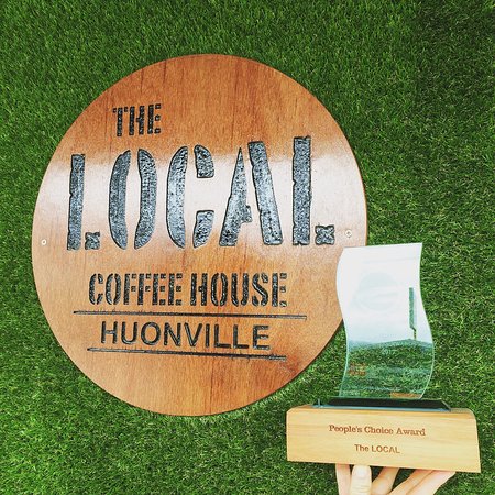 The Local - Tourism Gold Coast 0