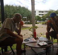 Waiting For Huey - Tourism Gold Coast