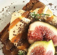 Blvd Bar  Cafe - Gold Coast