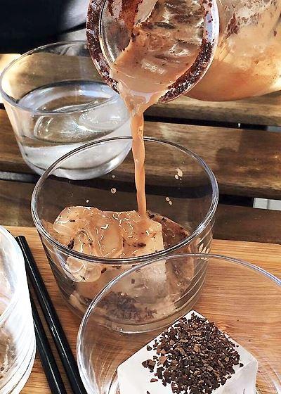 Blvd Bar & Cafe - Gold Coast 2