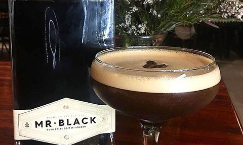 Blvd Bar & Cafe - Gold Coast 4