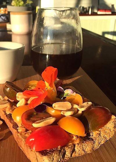 Blvd Bar & Cafe - Gold Coast 8
